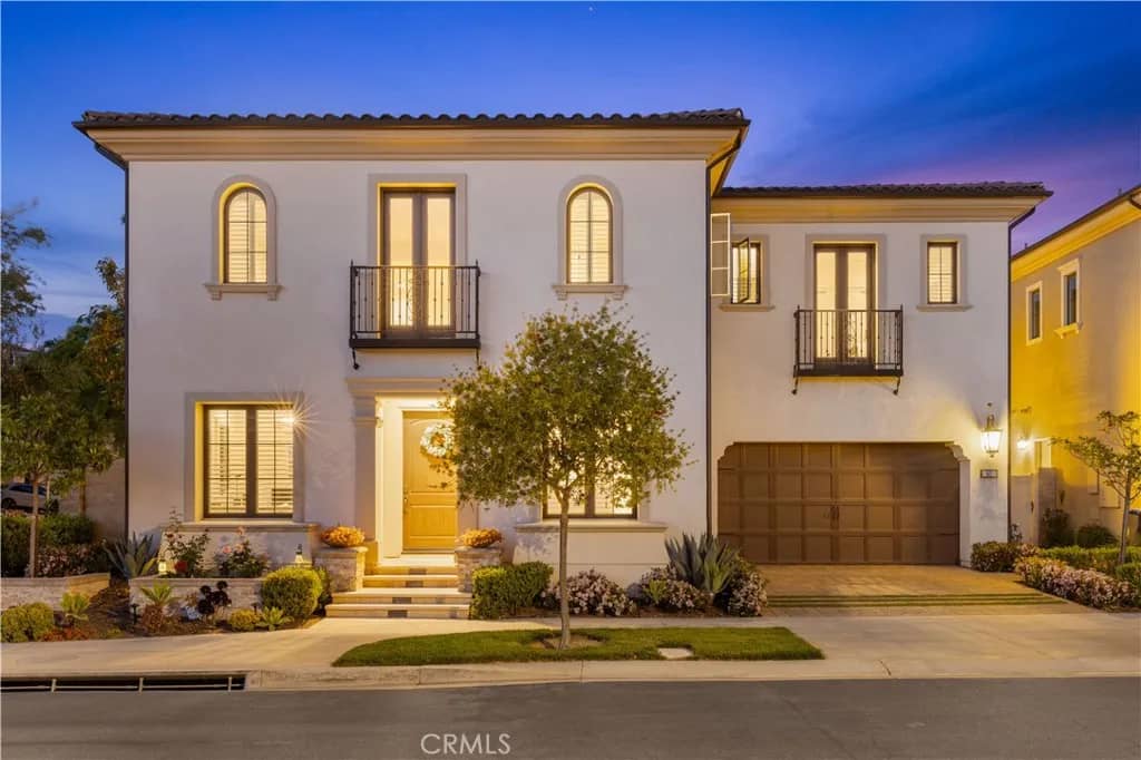 67 Kite, Irvine, California, 92618