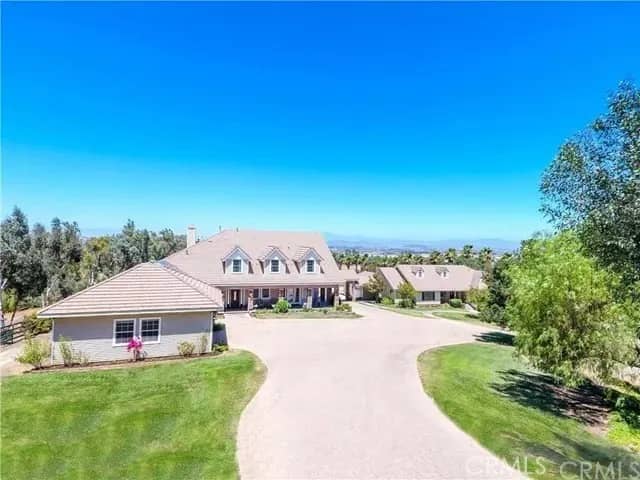 25452 Edna, Murrieta, California, 92562