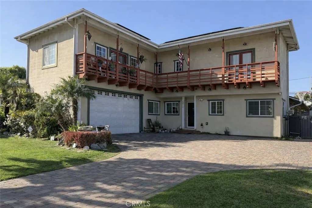 1071 E 46th, Long Beach, California, 90807