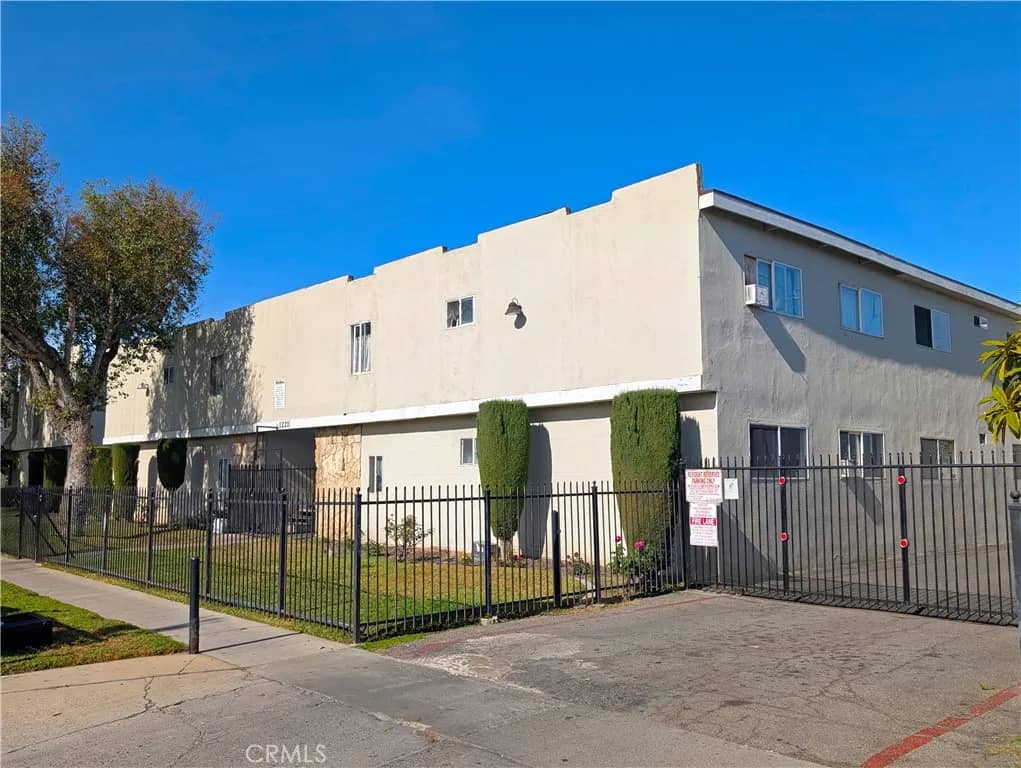 1227 W Brook, Santa Ana, California, 92703