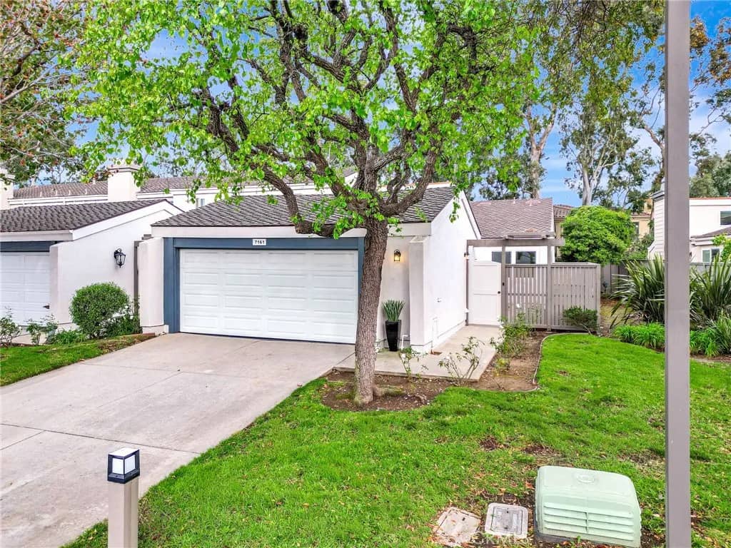 7161 Little Harbor, Huntington Beach, California, 92648