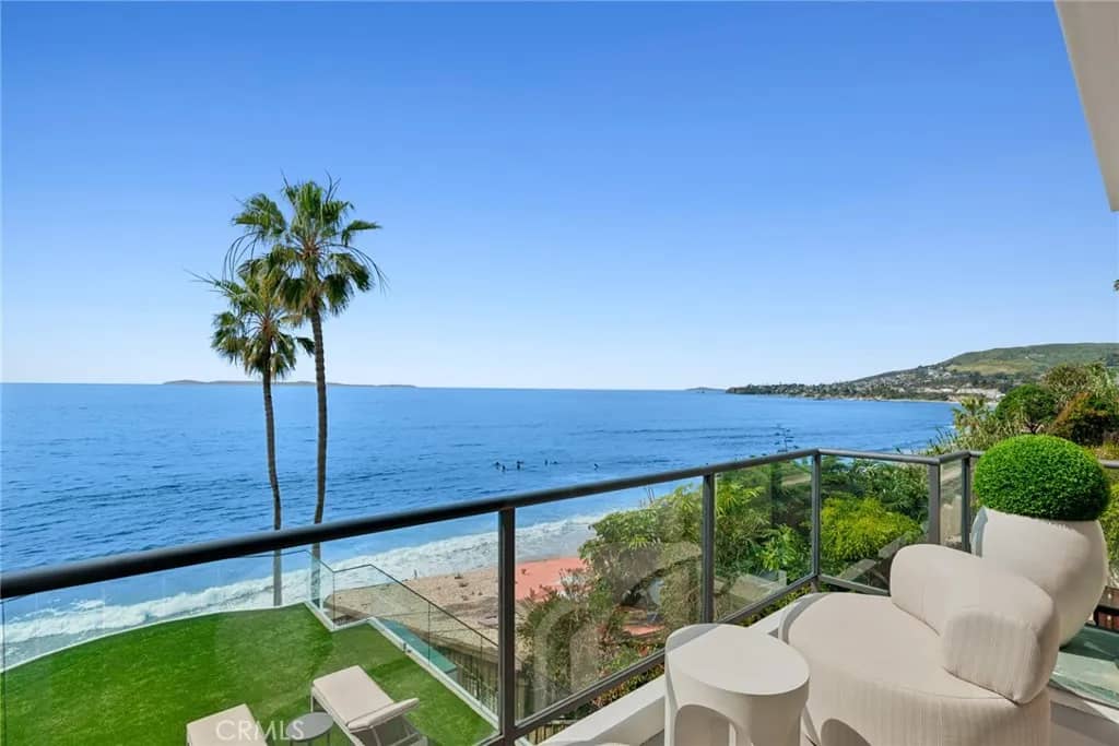 921 Gaviota Drive, Laguna Beach, California, 92651