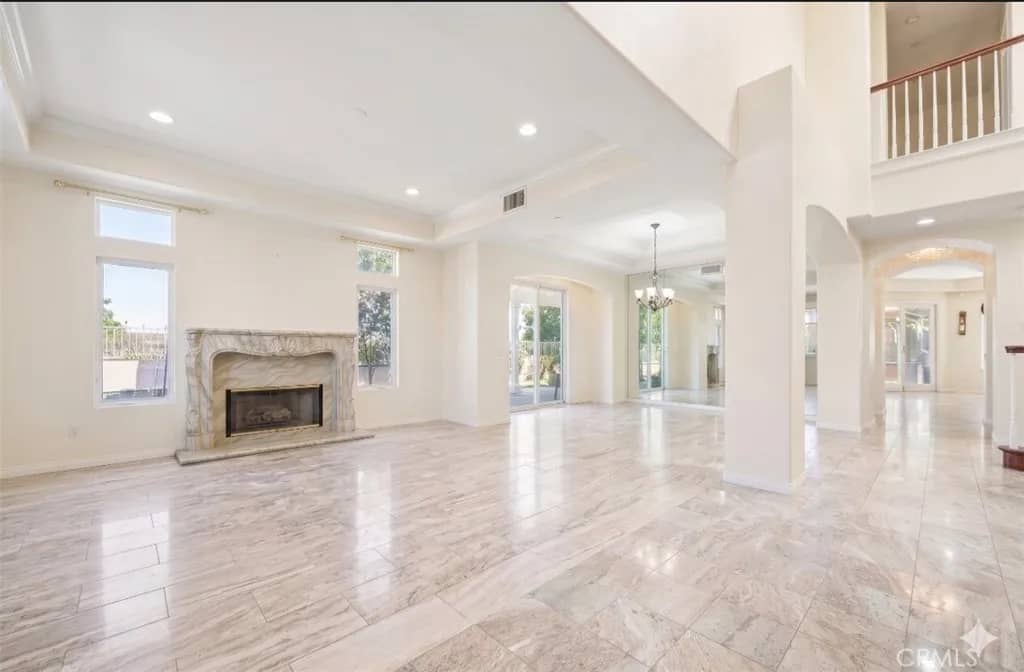 106 S Vista Grande, Anaheim Hills, California, 92807