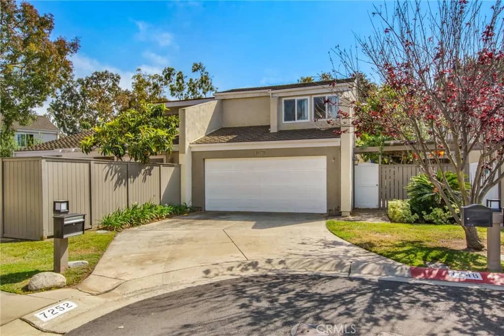 7246 Seashark, Huntington Beach, California, 92648