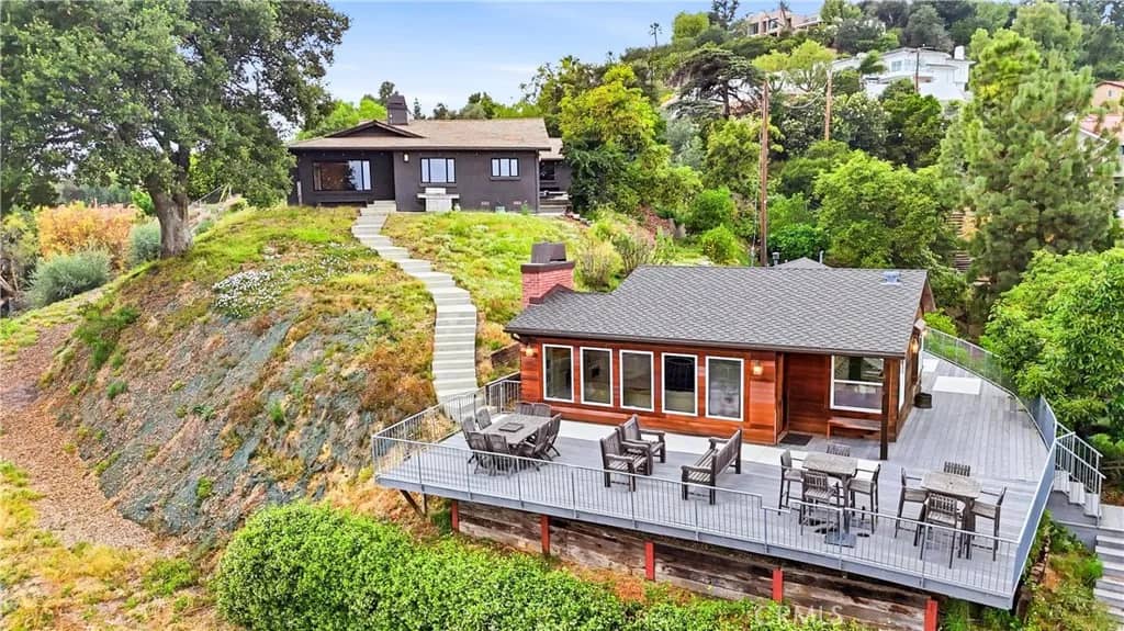 506 Dorothea, La Habra Heights, California, 90631