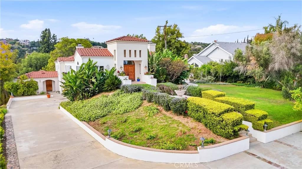 270 Flowerfield, La Habra Heights, California, 90631