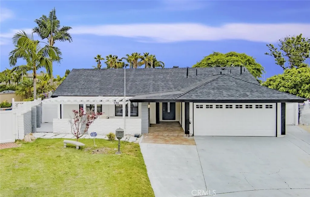 5781 Rogers, Huntington Beach, California, 92649