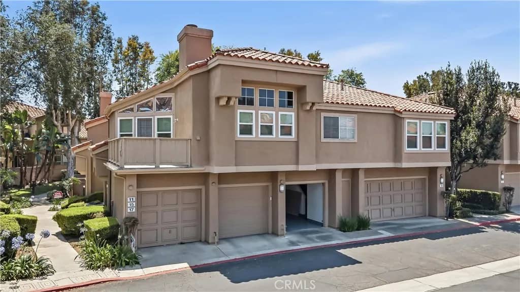 15 Ericson Aisle, Irvine, California, 92620