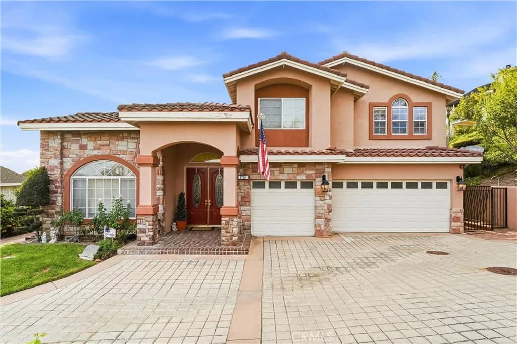 1781 Via Ladera, La Habra Heights, California, 90631