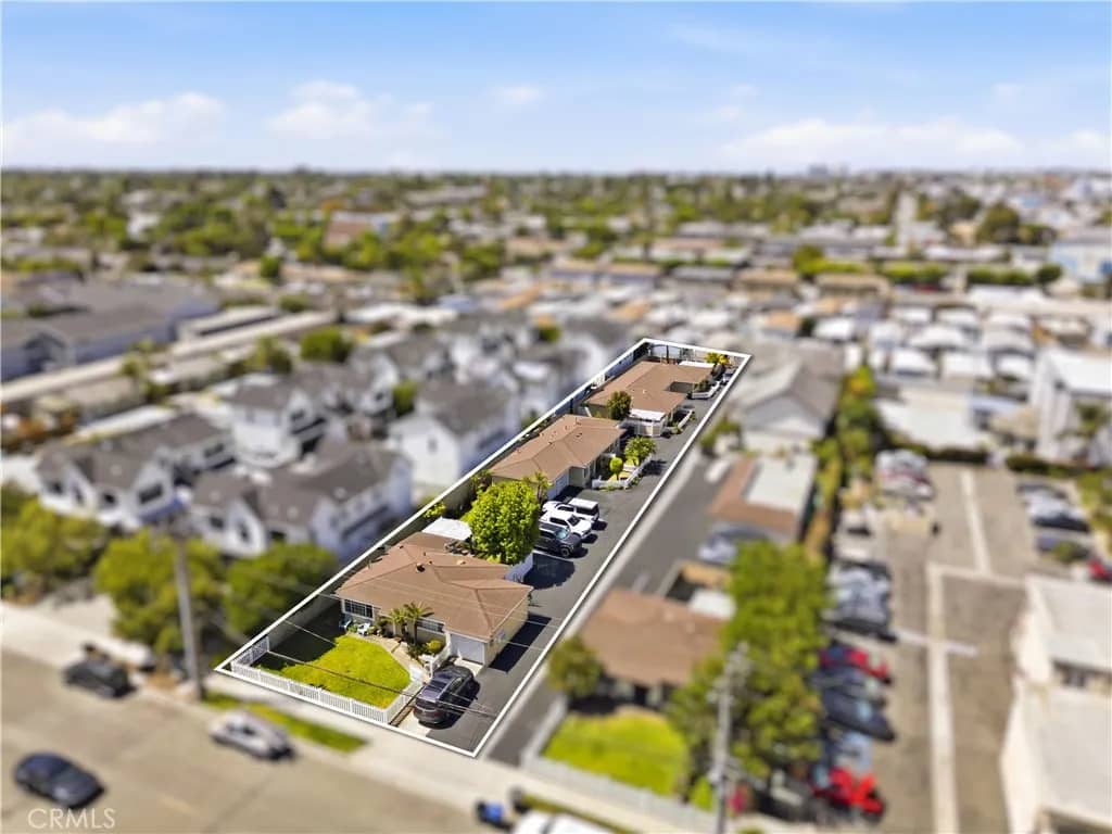 131 E 21st Street, Costa Mesa, California, 92627