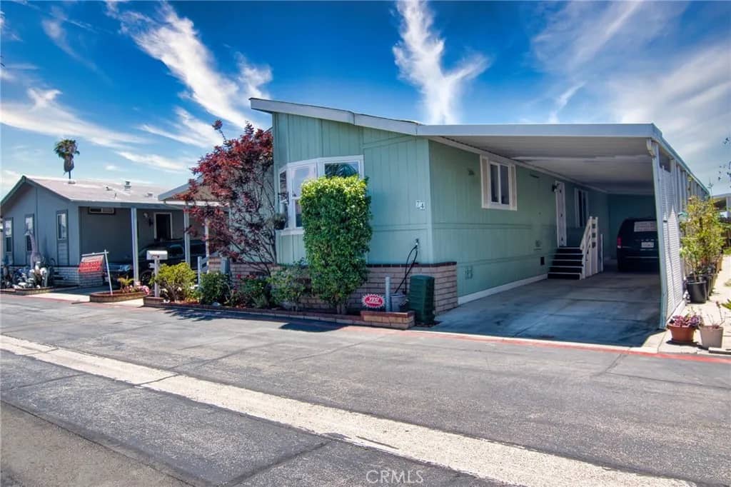 16444 Bolsa Chica 74, Huntington Beach, California, 92649