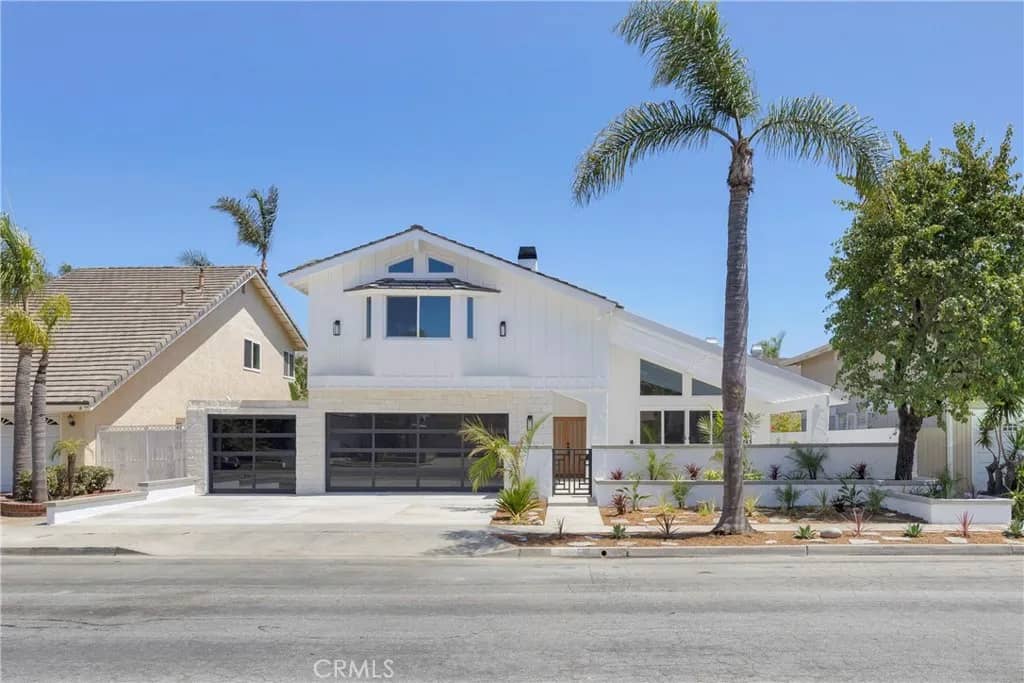 4232 Pierson Drive, Huntington Beach, California, 92649