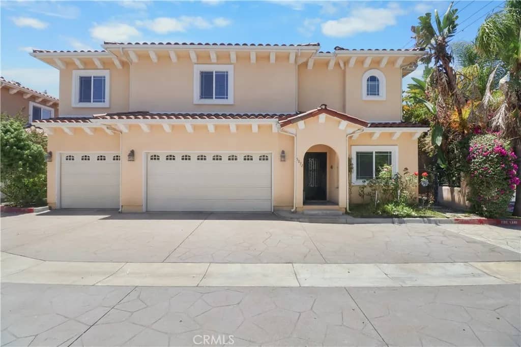 5072 La Palma, La Palma, California, 90623