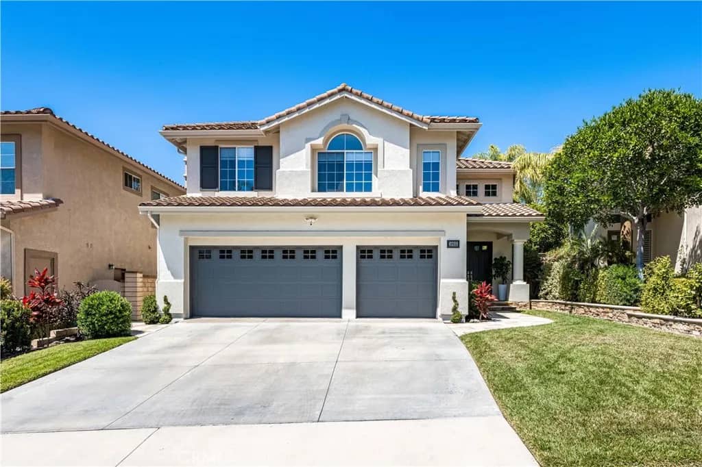 10935 Osterman Avenue, Tustin, California, 92782