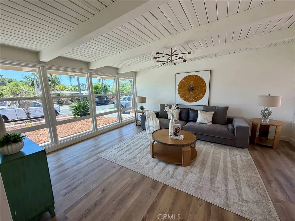 315 E Francis, La Habra, California, 90631