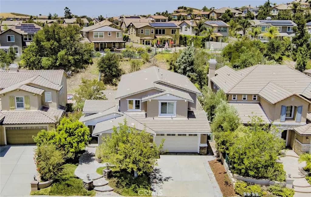 3465 Sweetgrass, Simi Valley, California, 93065