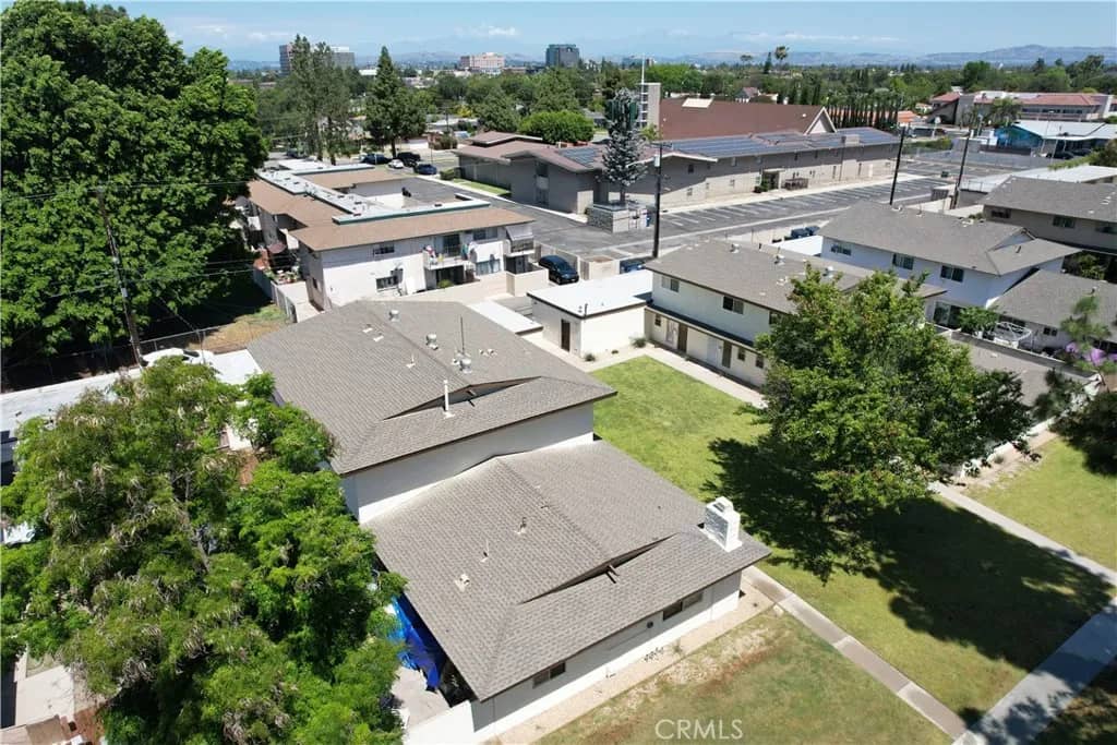 701 N W Provential Drive, Anaheim, California, 92805