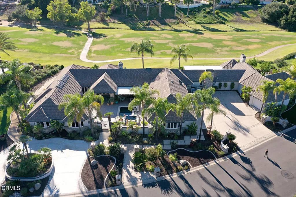 38543 Hillside Trail Drive, Murrieta, California, 92562