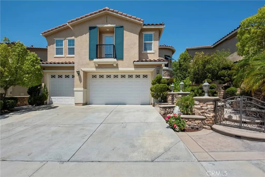 17413 Dove Willow, Canyon Country, California, 91387