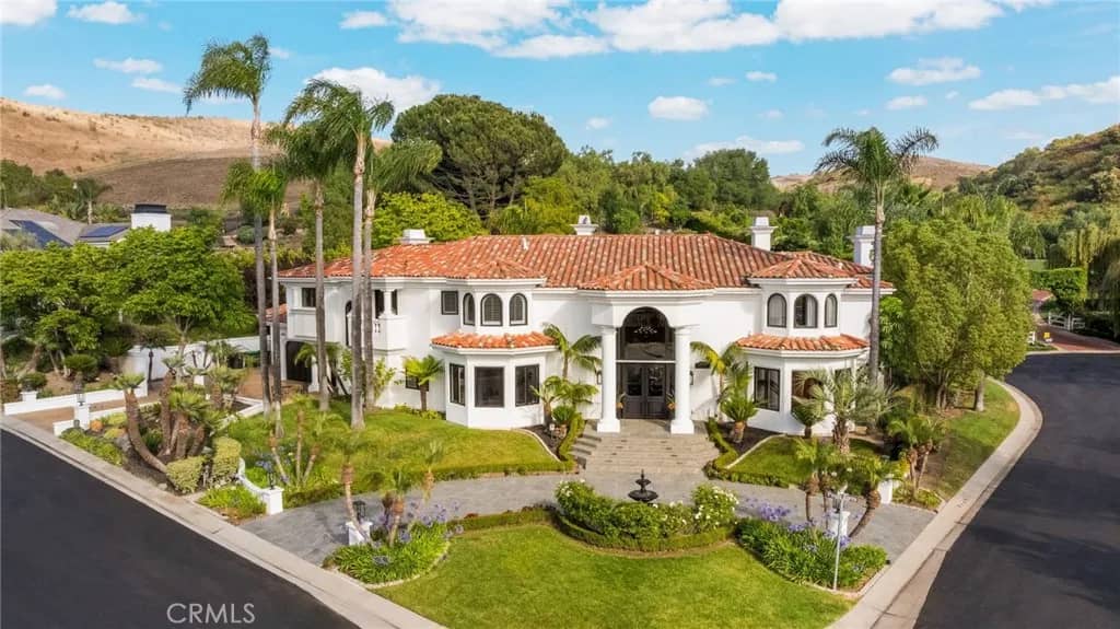 28572 Paseo Zorro, San Juan Capistrano, California, 92675