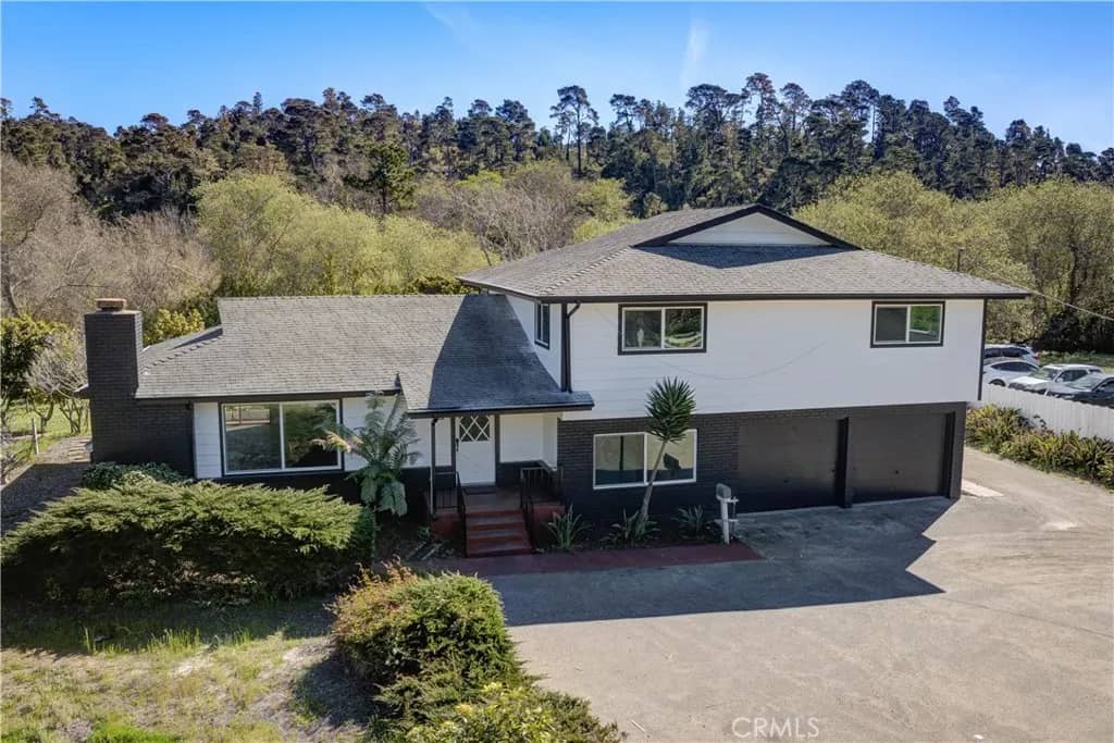 1550 Main St, Cambria, California, 93428