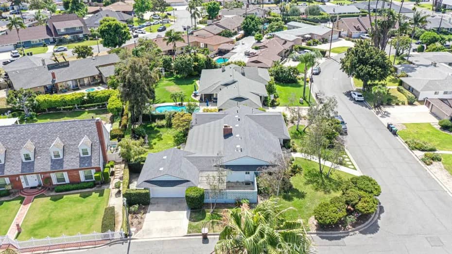 1200 W Rowan, Anaheim, California, 92801