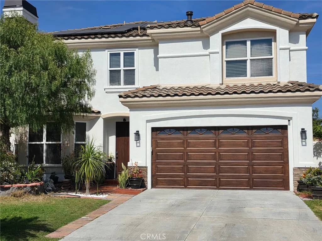 4991 Partridge, La Palma, California, 90623