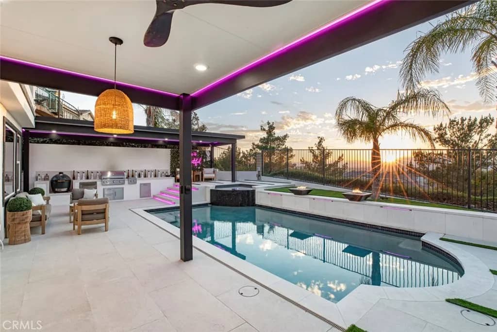 17743 Wren Drive, Canyon Country, California, 91387