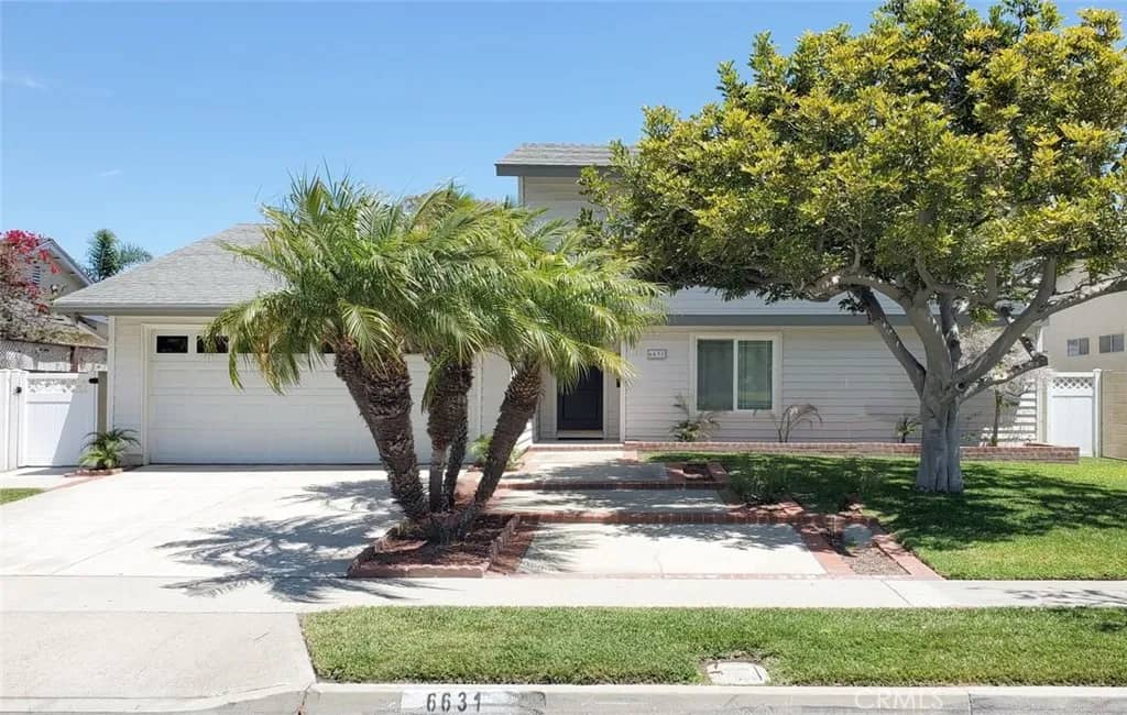 6631 Wrenfield Drive, Huntington Beach, California, 92647