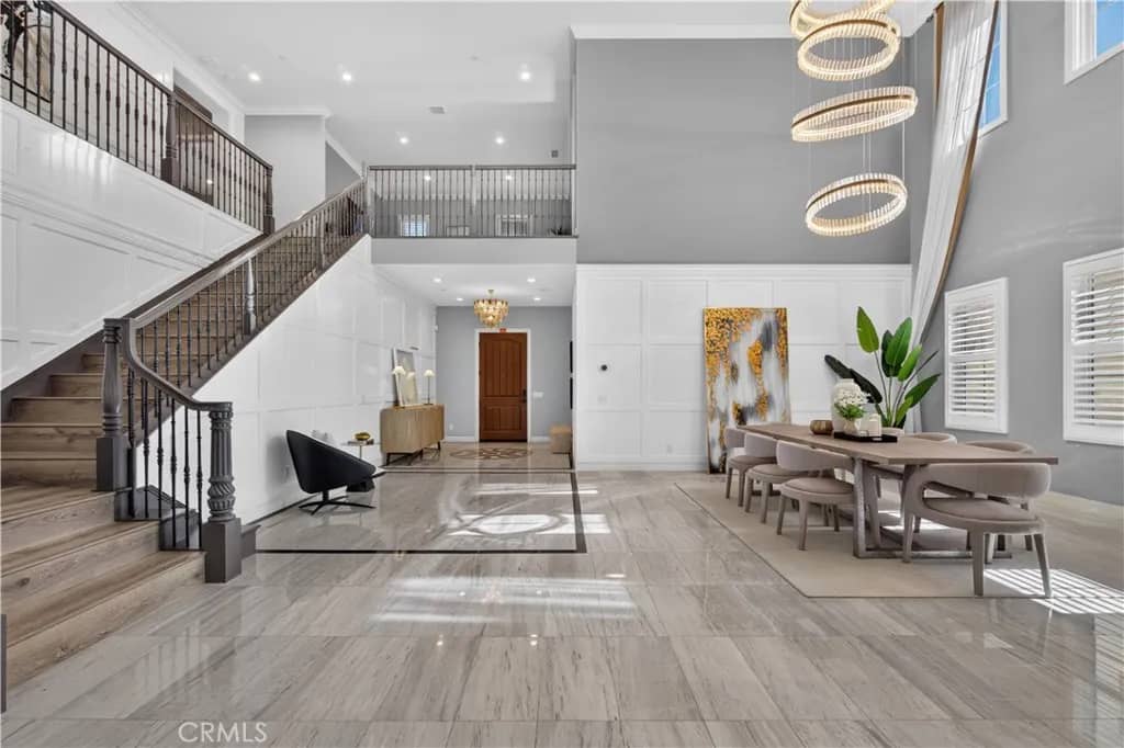 61 Buttonquail, Irvine, California, 92618