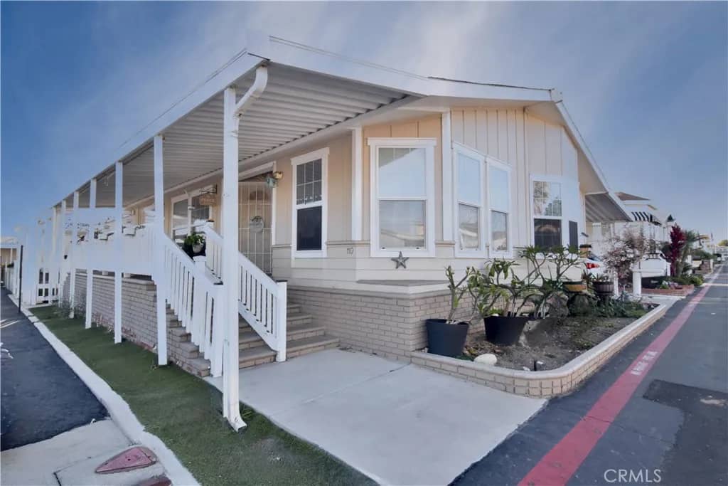 9850 Garfield 110, Huntington Beach, California, 92646