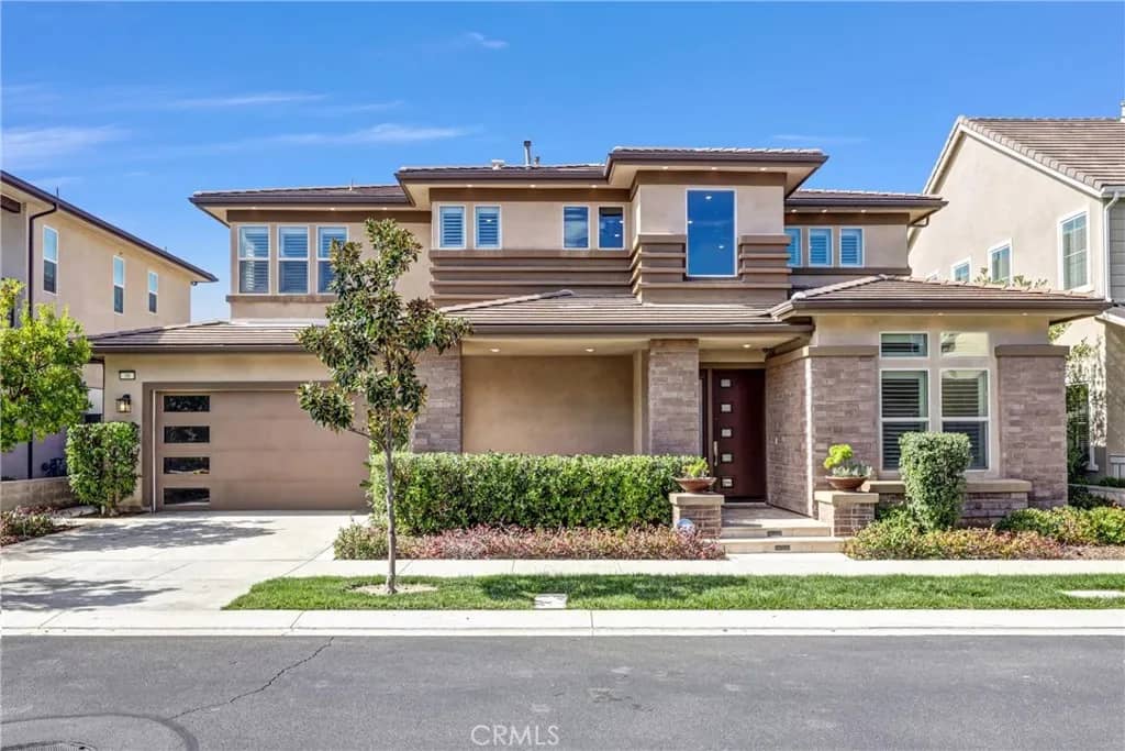 58 Sagan Way, Irvine, California, 92618
