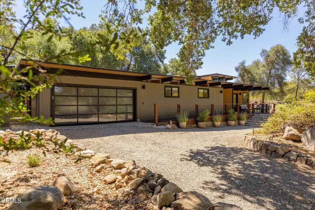 4210 Grand Avenue, Ojai, California, 93023
