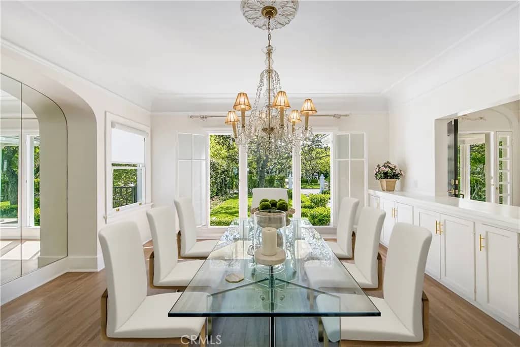 333 S Arden Boulevard, Los Angeles, California, 90020
