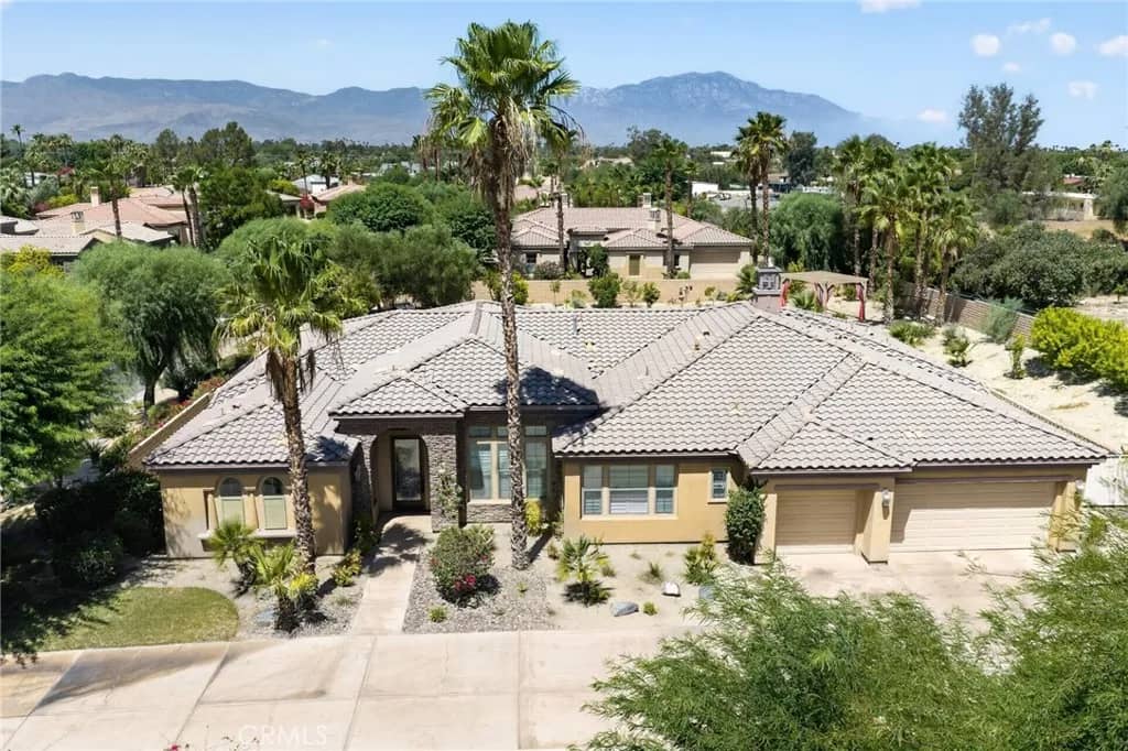 78482 Bent Canyon Court, Bermuda Dunes, California, 92203
