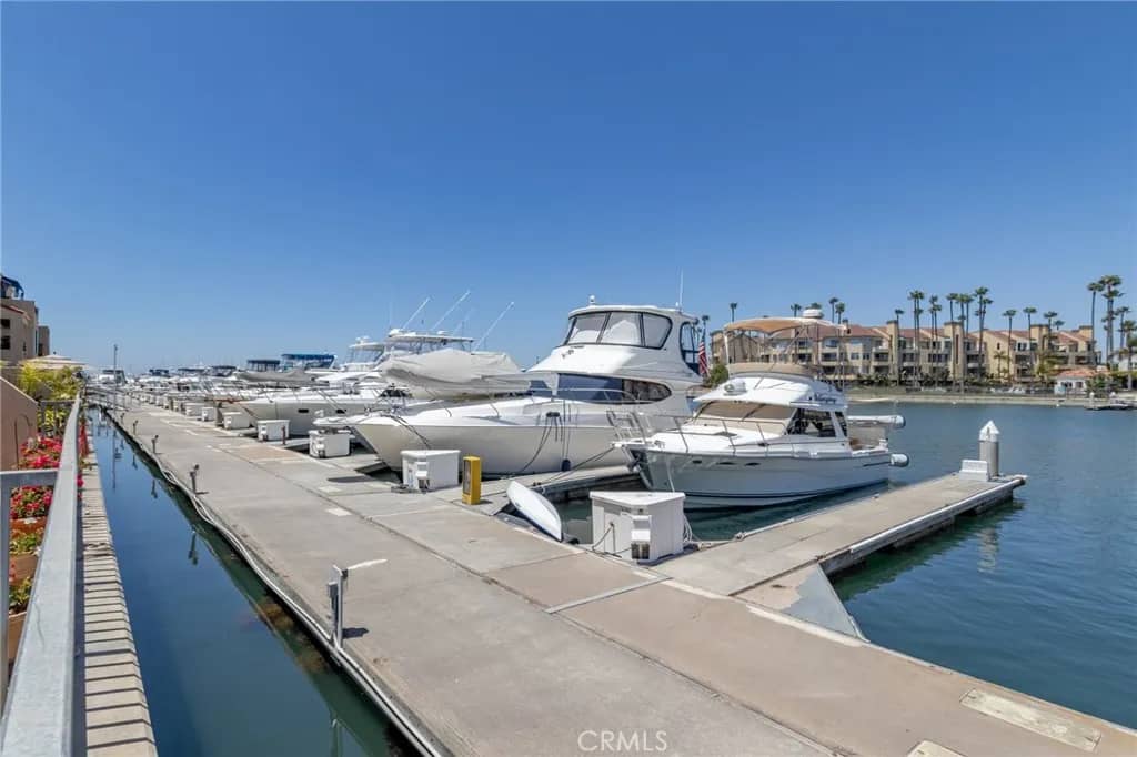 16456 Germain Circle 223, Huntington Beach, California, 92649
