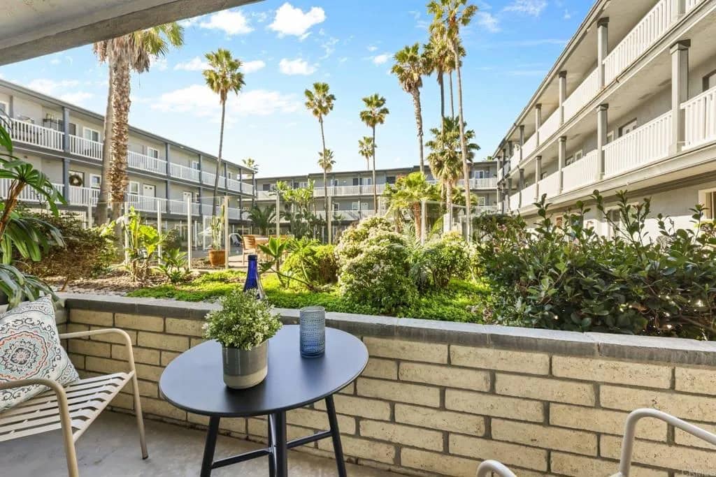 1111 Seacoast Drive 9, Imperial Beach, California, 91932