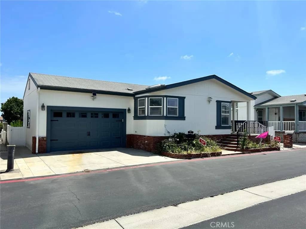 9850 Garfield 95, Huntington Beach, California, 92646