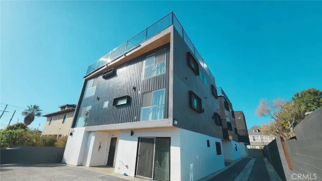 351 S State, Los Angeles, California, 90033