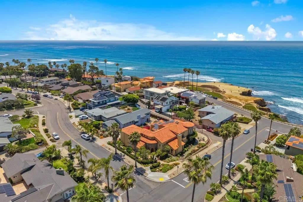 966 Cordova Street, San Diego, California, 92107