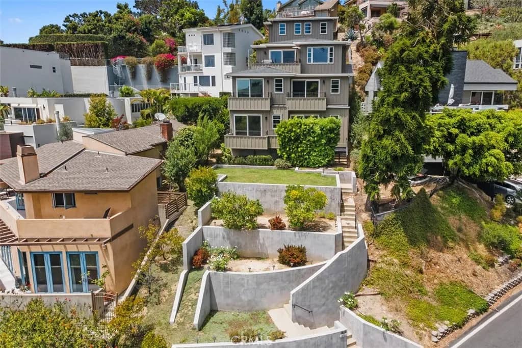 802 Summit, Laguna Beach, California, 92651