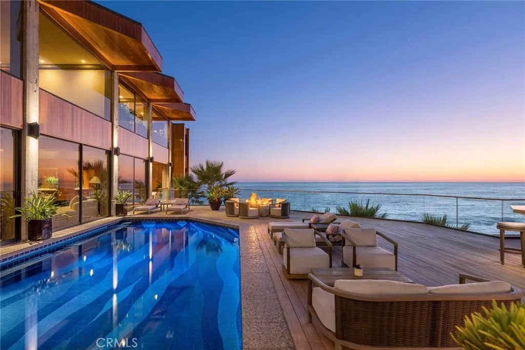 100 Rockledge Road, Laguna Beach, California, 92651