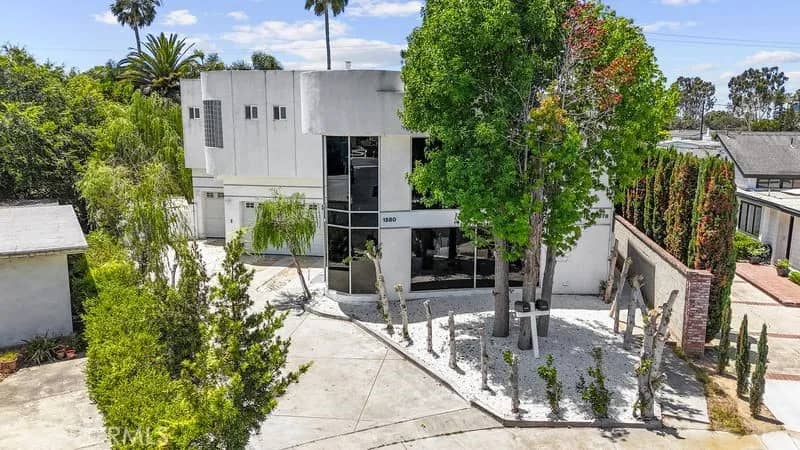 1578 San Bernardino, Costa Mesa, California, 92627