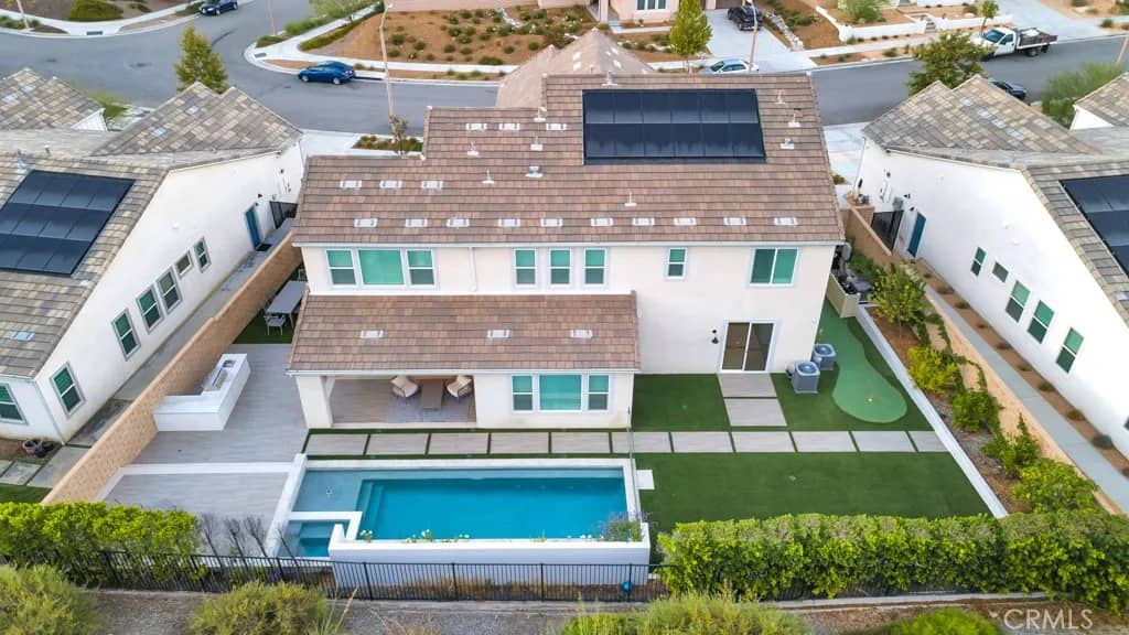 18812 Juniper Springs Drive, Canyon Country, California, 91387