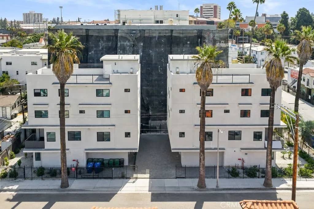 1171 W 36th Pl, Los Angeles, California, 90007