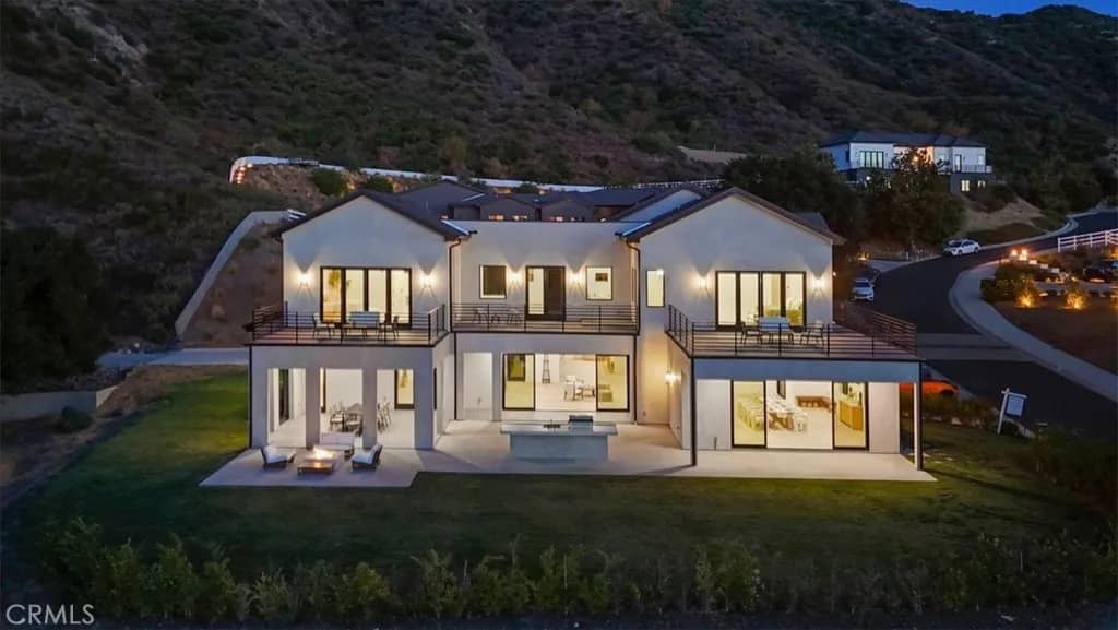 26474 Ranch Creek Road, Canyon Country, California, 91387