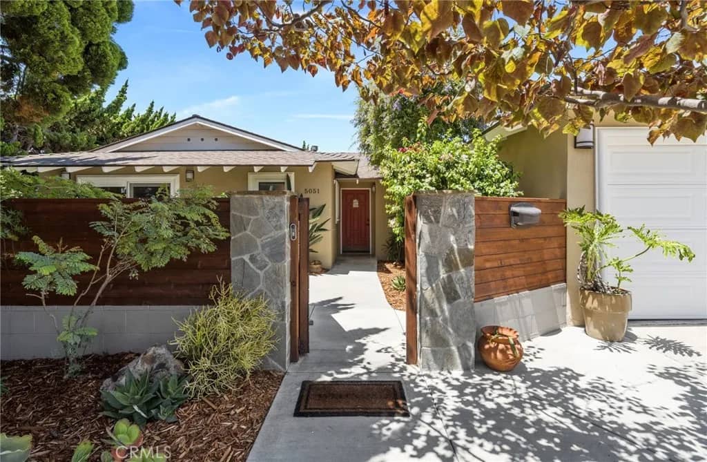 5051 Sisson Drive, Huntington Beach, California, 92649