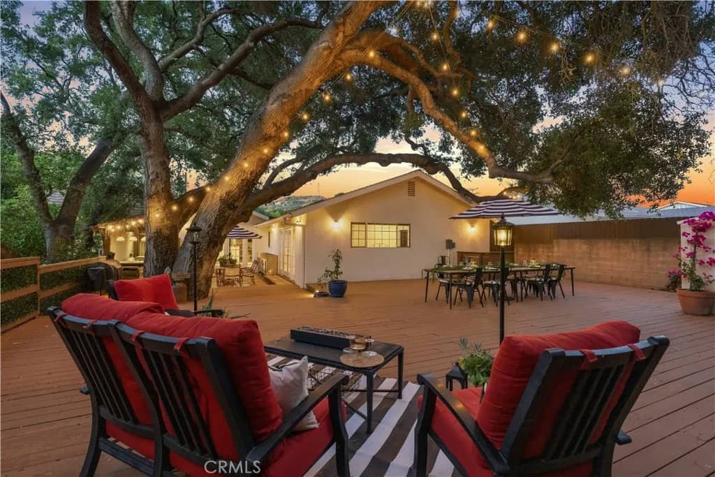 24123 Wildwood Canyon Road, Newhall, California, 91321