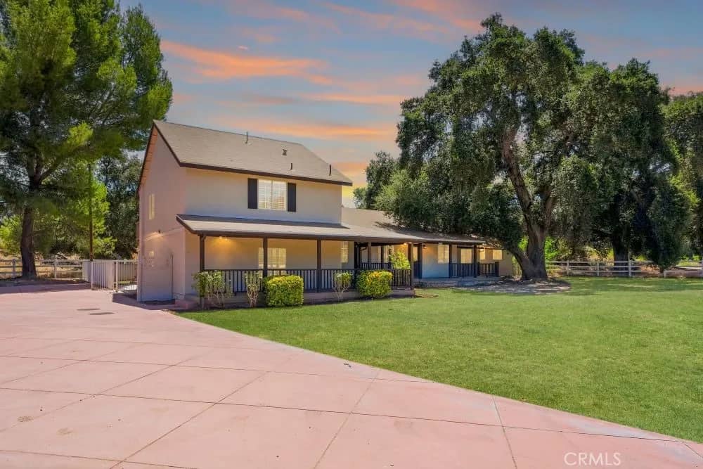 27756 Sand Canyon Rd., Canyon Country, California, 91387