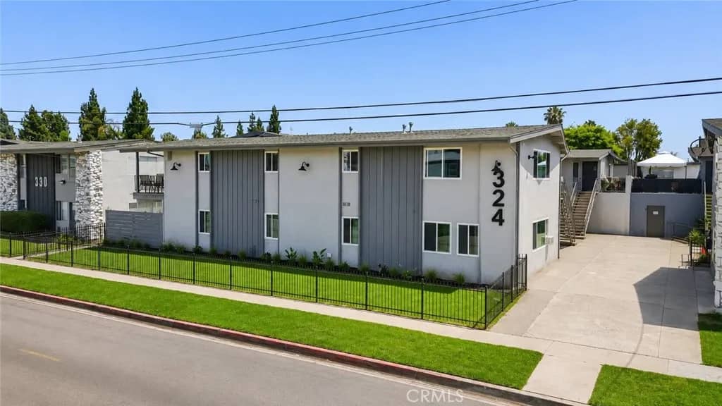 324 E Leatrice Lane, Anaheim, California, 92802